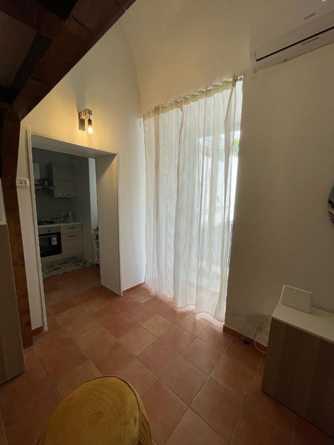 La Casa Di Santa' Apartment Naples Exterior photo
