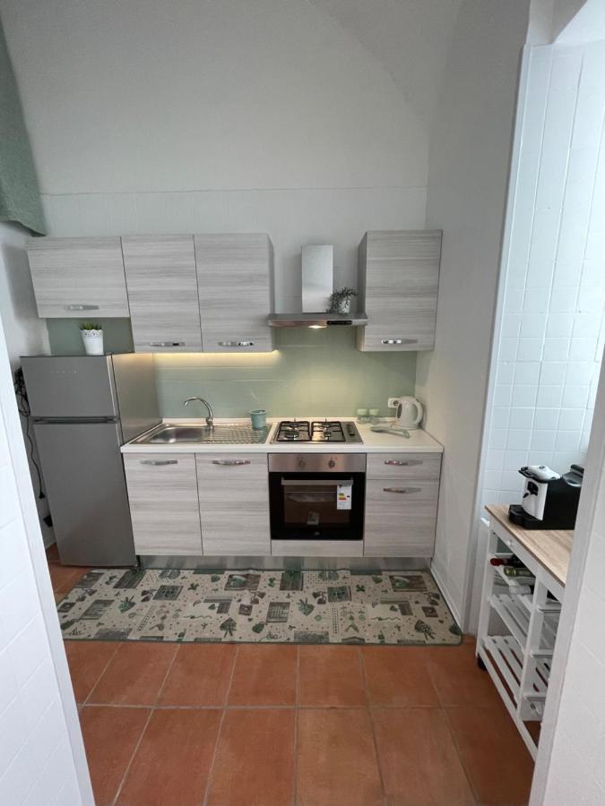La Casa Di Santa' Apartment Naples Exterior photo