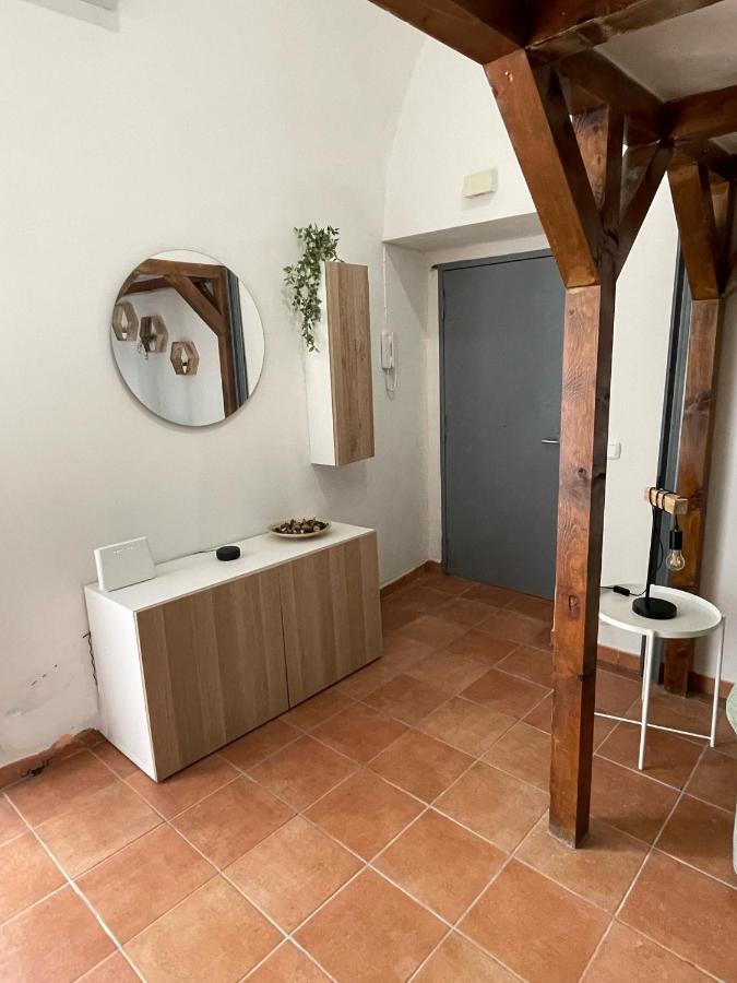 La Casa Di Santa' Apartment Naples Exterior photo